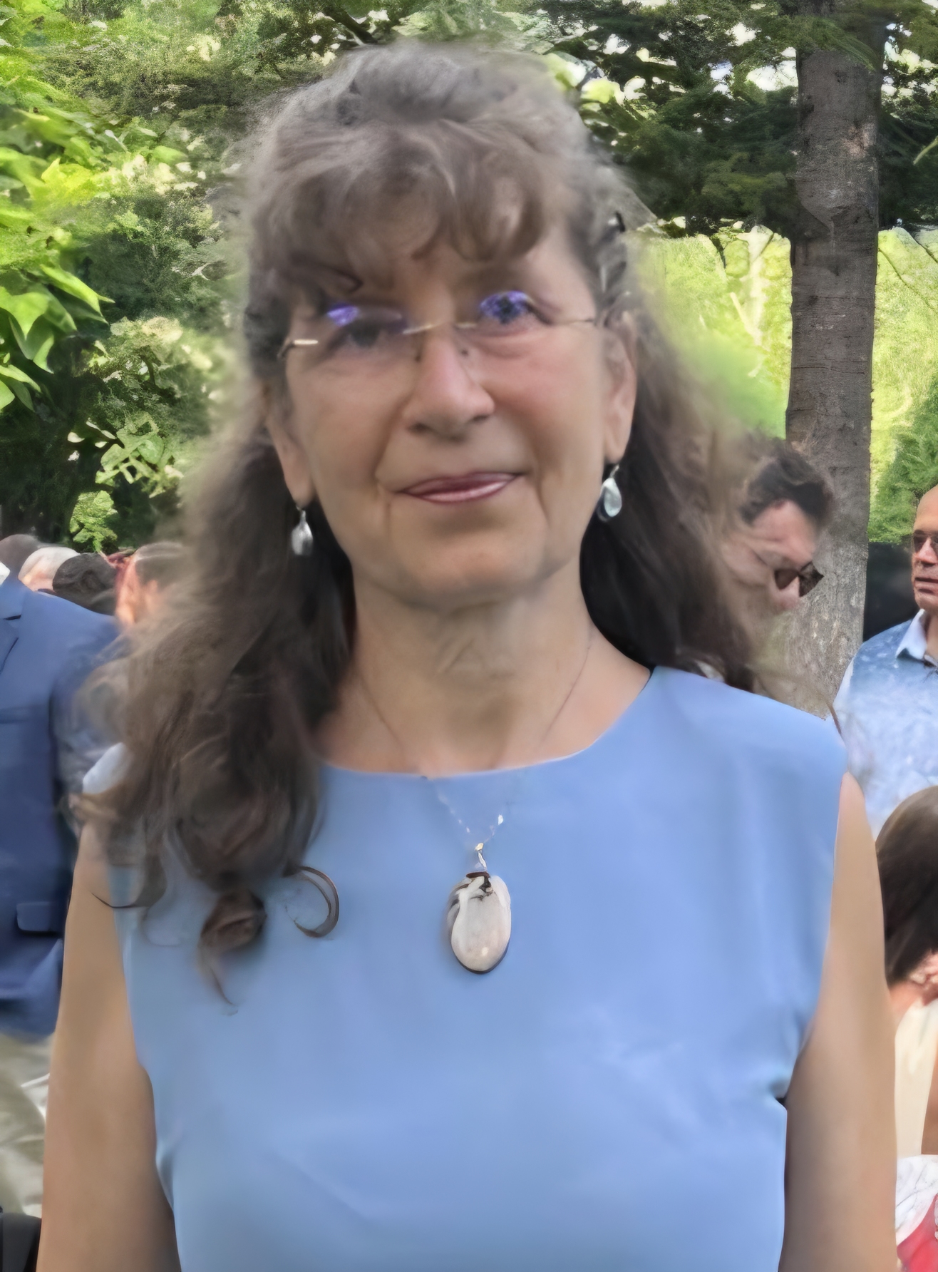 Павлина Бечева