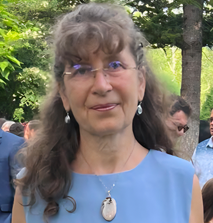 Павлина Бечева